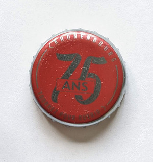 Kronenbourg, Kronenbourg